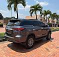 Fortuner Srv 2022
