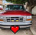 Ford Lariat 1994 4x2 Automatica