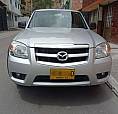 Camioneta Mazda Bt 50