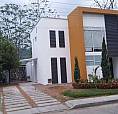 Linda Casa En Condominio