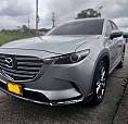 Mazda Cx9 Grand Touring Lx 4X4 Techo Corredizo 7 Puestos 2019