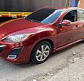 Mazda 3 Allnew 2012