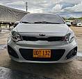 Kia Rio Speic
