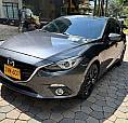 Mazda 3 Grand Touring 2016 Hb Automático