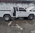 Mazda Bt50