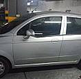 Vendo Chevrolet Spark Life, Excelente Estado,Unidieño, 41.000 Kilometraje