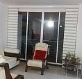 Apartamento De Torres De Salermo