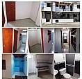 Renta Apartamento Remodelado, Fresco, Agradable, Seguro, Tranquilo, Con Incentivo De Descuento