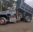 Ford Piragua