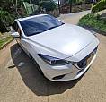 Mazda 3 Grand Touring Lx 2018