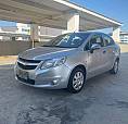 Chevrolet Sail 2015