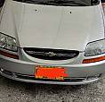 Vendo Aveo Familia En Muy Buenas Condiciones 1.5