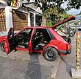 Mazda 323 Mod 1985