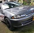 Honda Civic 1.6