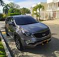 Vendo Kia Sportage Revolution