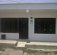 Vendo O Permuto Casa Barrio Manantial