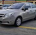Chevrolet Sail 2017