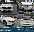 Vendo Mazda Cx5 2.5 Cc