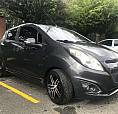 Spark Gt 2014 Ltz , En Perfecto Estqdo Mecanico Y Estetico , Vehiculo Asegurable .