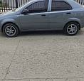 Vendo Aveo Exelente. Estado