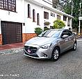 Mazda 2 2016 Touring Mecanico Motor 1500