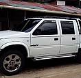Vendo Chevrolet Luv 2300 4×4 1998