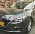 Mazda 3 2017