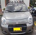 Suzuki Celerio 2015