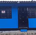 Se Vende Casa Jordán Paraiso