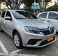 Renault Logan Cuotas De 1.500.000