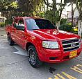 Ford Ranger Modelo 2008 4X2 Gasolina Motor 2.2 Con 167.000 Mil Kilometros