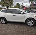 Mazda Cx-7 Mod. 2012