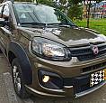 Fiat Uno Way 2018