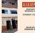 Apartamento En Venta Mirador Del Carrizal Giron