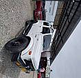 Vendo Campero Chevrolet Samurai 1997