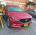 Mazda Cx5 2022