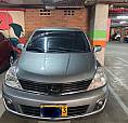 Vendo Hermoso Nissan Tiida