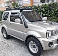 Se Vende Espectacular Suzuki Jimny