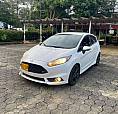Ford Fiesta St 1.6 Turbo