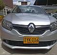 Venta Renault Logan Authentique