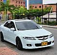 Mazda 6 Sr