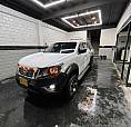 Nissan Frontier Np300 2.5 Gasolina 4X2 2017