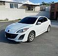 Mazda 3 All New 2.0 Automático