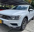 Tiguan 2018 Automatica 7 Puestos