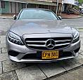 2019 Mercedes 180T
