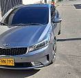 Kia Cerato Pro