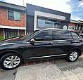 Se Vende Tiguan Con Peritaje Del 98%
