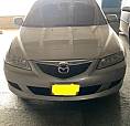Venta De Mazda 6
