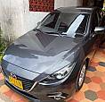 Hermoso Mazda 3 Touring Automatico 2016