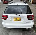 Vendo Chevrolet Estemm Modelo 2000